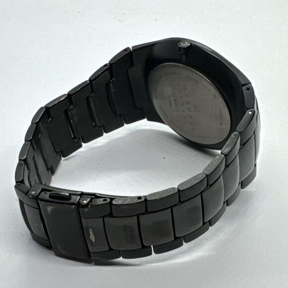 Skagen SKW6031 Women\'s Black Titanium Analog Dial Quartz Wrisr Watch AEA267 main image 9